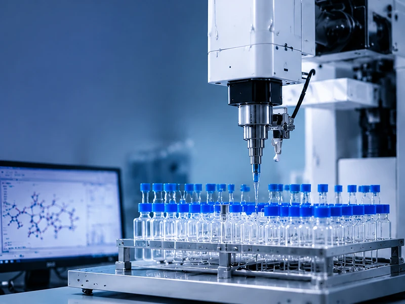 CustomPeptideSynthesis