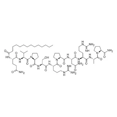 C-Peptid 1 (Ratte) CAS 41475-27-8
