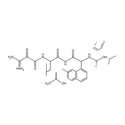 CAS 105184-37-0 Splenopentindiacetat