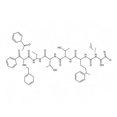 CAS 19825-63-9 Pirnabin