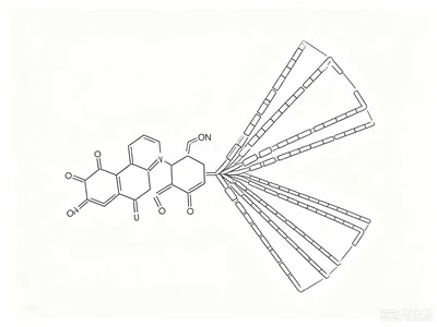 CAS 2243292-26-2 Pegsebrenatid