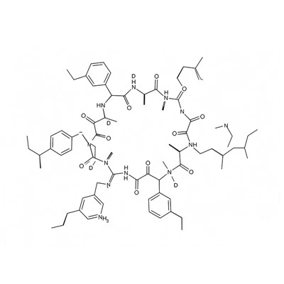 CAS 295350-45-7 Ozarelix