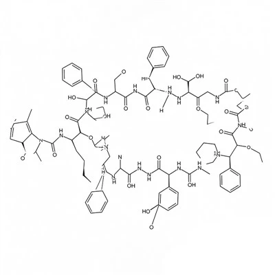 CAS 383123-18-0 ZP 120C
