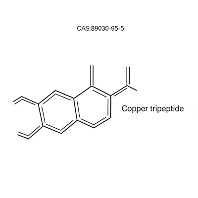 Kupfertripeptid