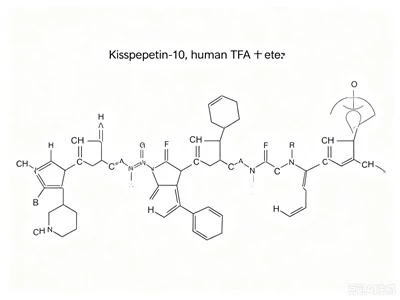 Kisspeptin-10, menschliches TFA