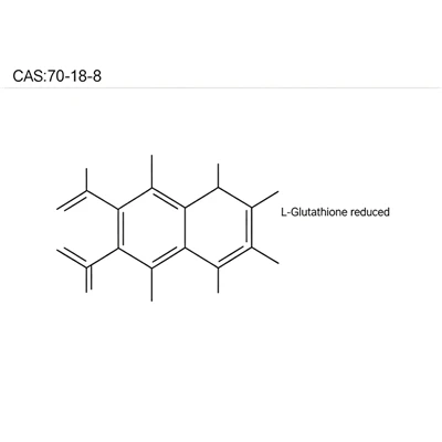 L-Glutathion reduziert