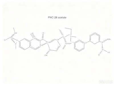 PNC-28 Acetat